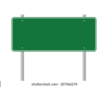 Featured image of post Green Road Sign Png