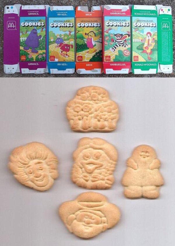 Featured image of post Mcdonaldland Cookies